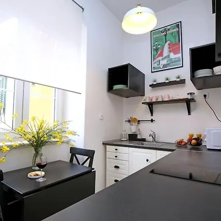 Apartment Plaza
