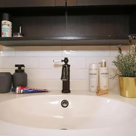 Apartment Plaza *