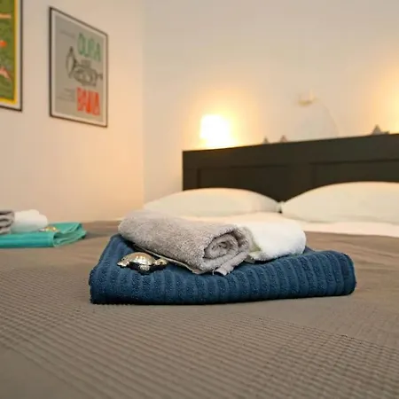 Plaza דירה שיבניק