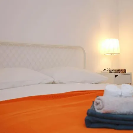 Apartment Plaza Sibenik