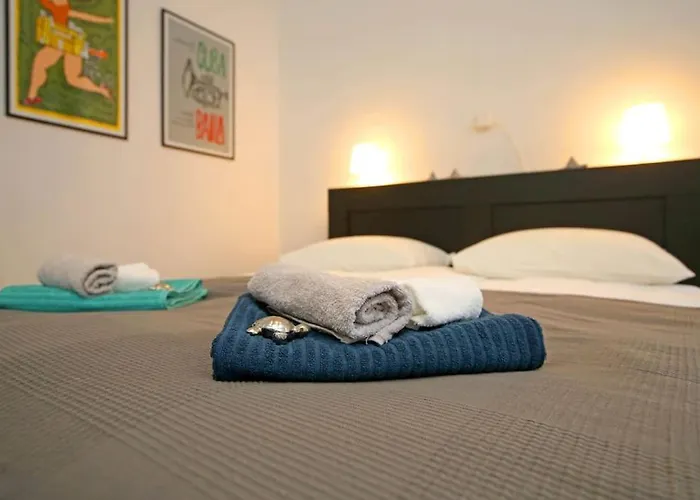 Plaza Appartement Šibenik